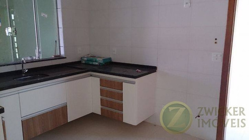 Imagem 2 de 27 de Venda: Casa Jd. Prudência - Ca00168