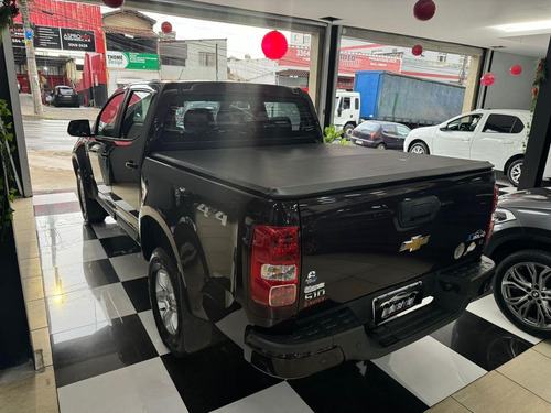 Chevrolet S10 Lt Fd4a