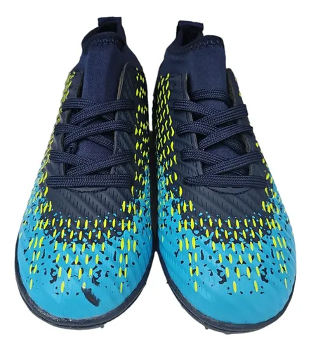 Zapatos de futbol talla 25 sale