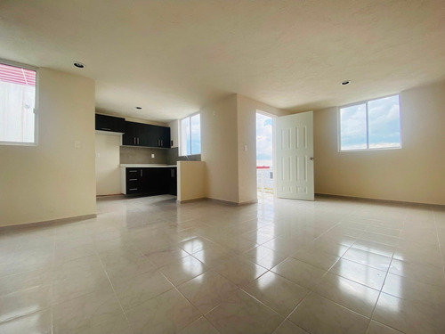 Imagen 1 de 14 de Casas En Venta 2 Recámaras 105 M2 Posibilidad De Ampliar