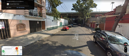 Imagen 12 de 16 de Kjm Departamento De Remate Adjudicado En Venta En Santa Maria Nonoalco,alvaro Obregon, Cdmx Kjm
