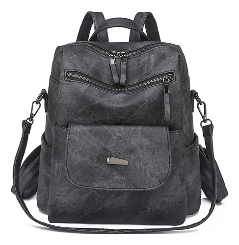 Mochila Mochila For Mujer Estilo Coreano Mochila De Gran