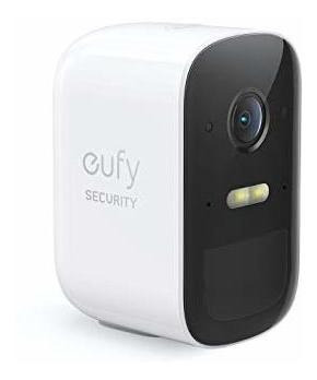 Eufycam Wireless Home Security Add On Camara Requiere 2 180