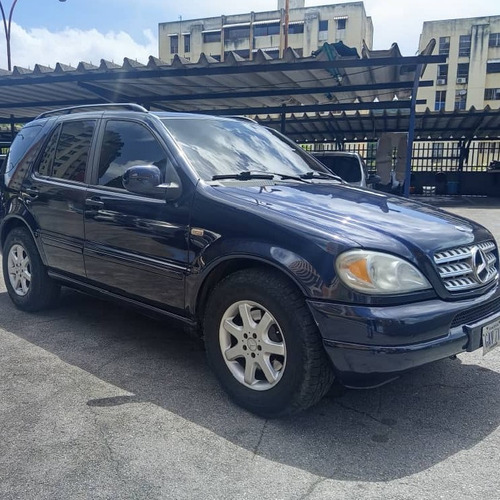 Mercedes Ml 430