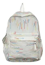 Comprar Mochilas Dama Juvenil Mochilas Escolares Backpack Mujer