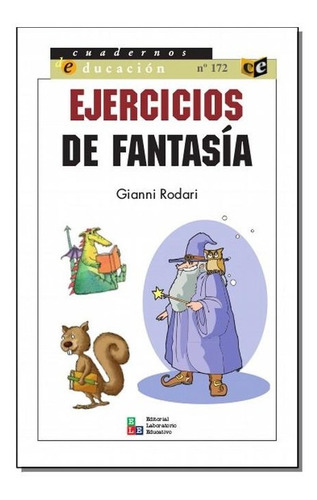 Ejercicios De Fantasía