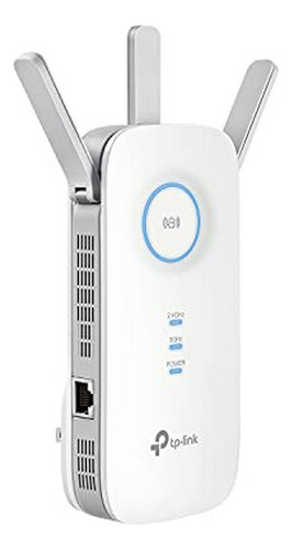 Extensor Wifi Ac1900 (re550), Cubre Hasta 2800 Pies Cuadrado