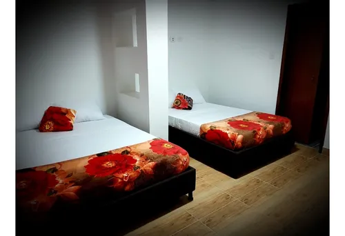 Venta - Alquiler Finca Hotel Quimbaya Sector Vereda Santana