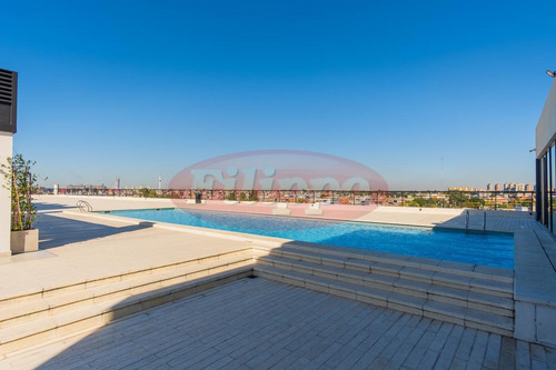 Imagen 29 de 30 de Terrazas De Volcán · Complejo 100% Amenities! 2 Ambientes Suite Toil