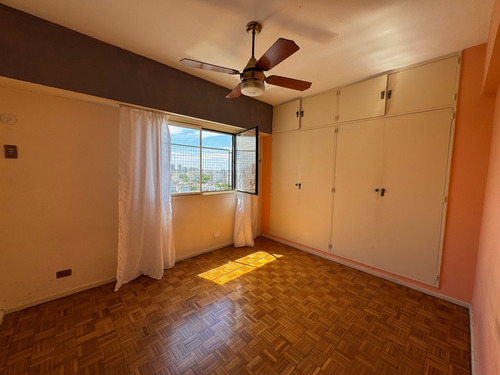 Duplex Vista Abierta A La Ciudad! Balcon Terraza