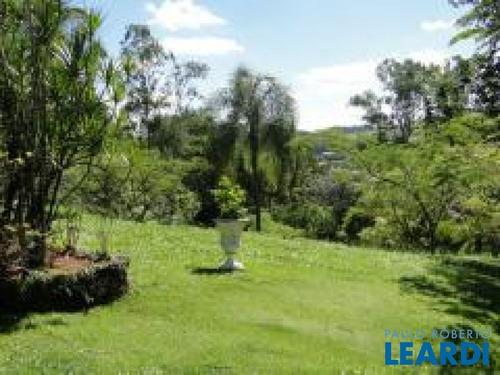 Chacara - Santa Cândida - Sp - 534666