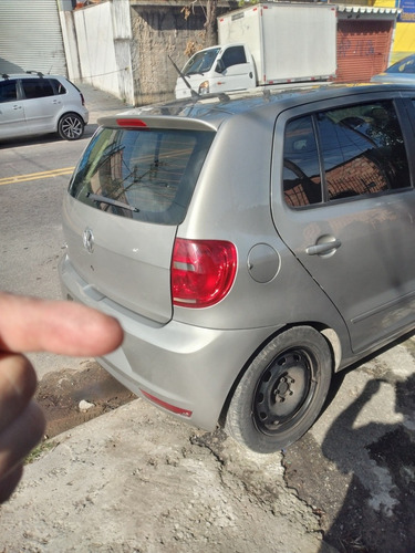 Volkswagen Fox 2014 1.0 12v Bluemotion Trend Total Flex 5p