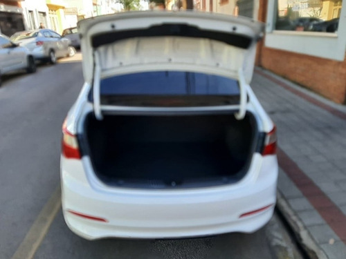 Imagem 10 de 10 de Hyundai Hb20 1.6