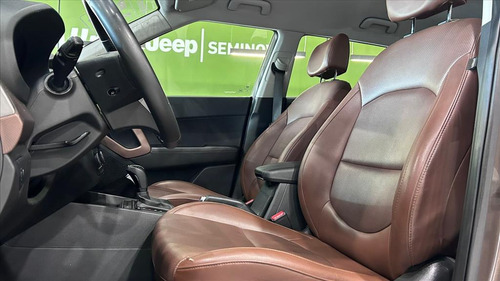Hyundai Creta 2.0 16V FLEX PRESTIGE AUTOMÁTICO