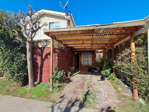 Acogedora Casa En Excelente Precio (106747)