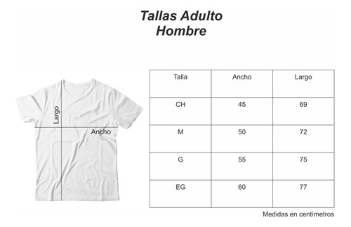 Paquete 7 Playeras Plim Plim Familia