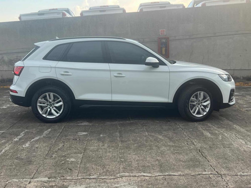 Audi Q5 2.0 L 45 Tfsi Dynamic Dsg