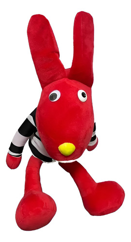 Peluche Juan Carlos 45cm Excelente Calidad Premium