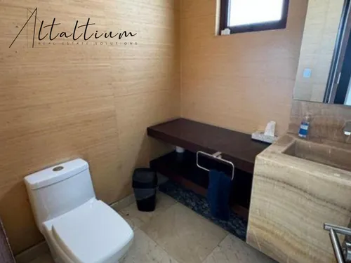 Casa En Venta En Bosque De Los Ciruelos. Aa-ru