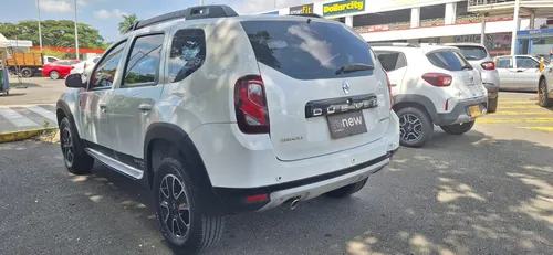 Renault Duster 2.0 Dynamique 4X2 At