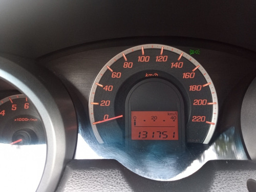 Honda Fit 1.5 Ex-l Mt 120cv 2012