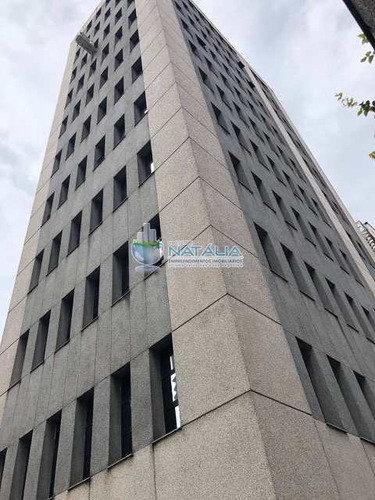 Imagem 2 de 17 de Prédio, Paraíso, São Paulo, Cod: 64481 - A64481