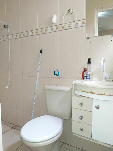 Imagem 8 de 16 de Casa Para Alugar No Bairro Parque Marajoara - Santo André/sp - 295