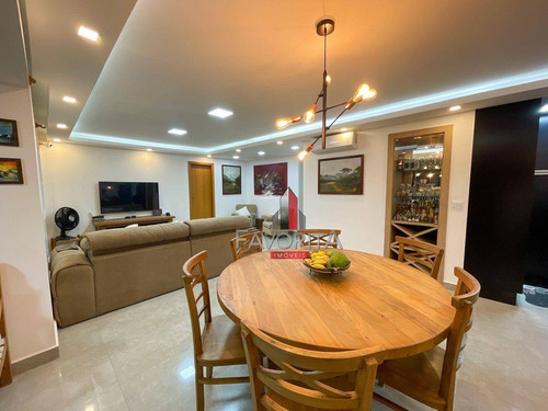 Imagem 5 de 30 de Reserva Mairarê Com 3 Dormitórios À Venda, 145 M² Por R$ 1.200.000 - Jardim Arpoador Zona Oeste - São Paulo/sp - Ap0931