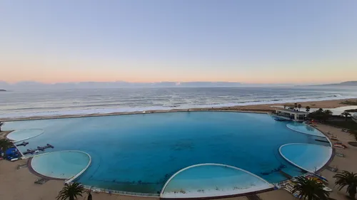 San Alfonso Del Mar Descanso Premium Dptos En Arriendo