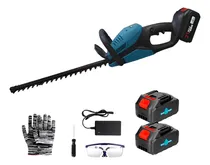 Comprar Cortacercos A Batería Ecodrop. Kit 2 Baterías.