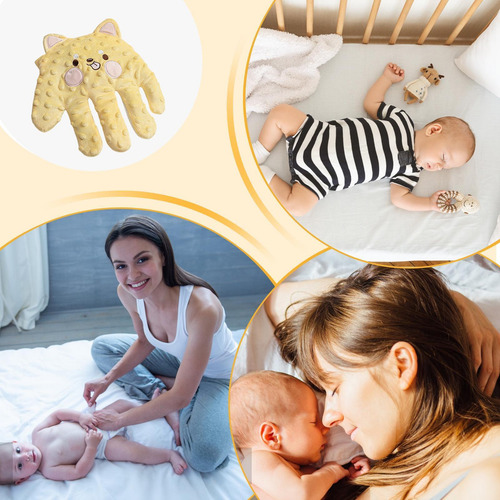 Palma Calmante Para Bebés Palma Para Dormir Para Bebés Almoh