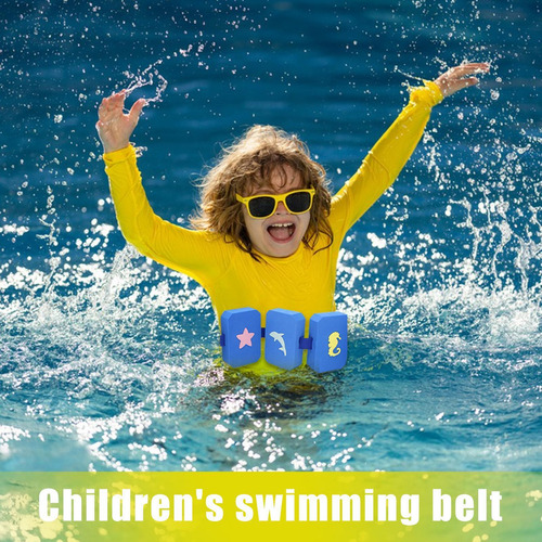 Cinturón De Flotabilidad Cinturón De Natación Tablero Flotan