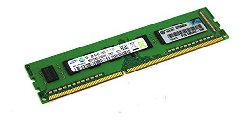Memoria De Computadora Samsung M378b5773dh0-ck0 2gb Pc3-1280