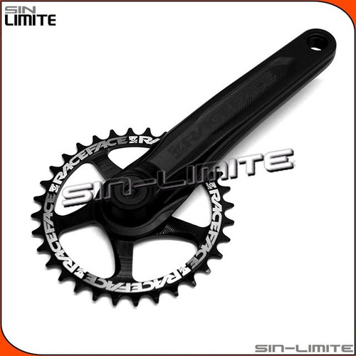 Plato Palanca Bicicleta Race Face Aeffect Direct Mount