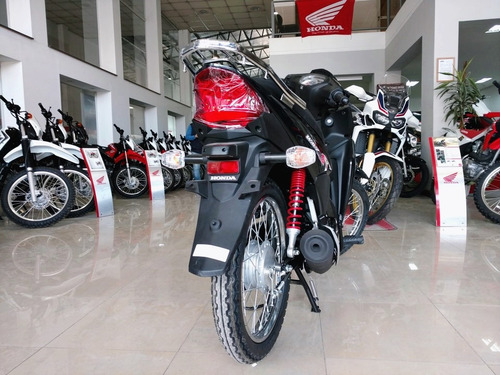 Honda Wave 110 S 2021 Tarjeta Cuotas Financiación Motonet