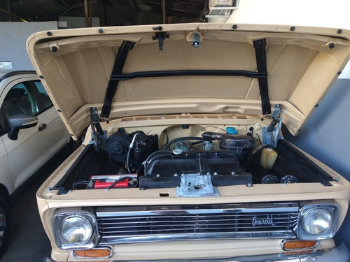 Imagem 21 de 25 de Chevrolet C10
