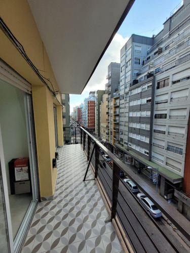 Imagen 3 de 12 de Vendo Departamento A Estrenar 2 Ambientes Vista Mar