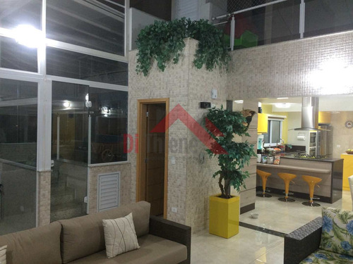 Imagem 23 de 30 de Cobertura Com 3 Dorms, Santa Paula, São Caetano Do Sul - R$ 2.8 Mi, Cod: 1502 - V1502