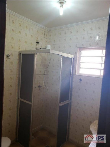 Imagem 6 de 30 de Casa Com 4 Dormitórios À Venda, 300 M² Por R$ 900.000,00 - Cidade Universitária - Campinas/sp - Ca1302