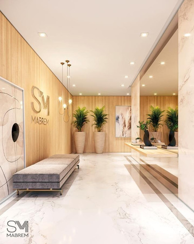 Apartamento Em Dom Bosco, Itajaí/sc De 66m² 2 Quartos À Venda Por R$ 407.625,00 - Ap699125