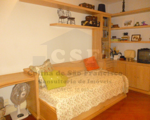 Imagem 19 de 30 de Casa De 450m² 4 Dormitórios Parque Dos Príncipes - Ca04568 - 34842506