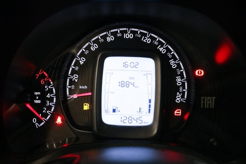 Imagem 12 de 15 de Fiat Mobi Like 1.0 Flex