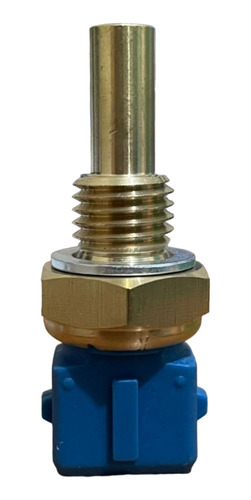 Sensor De Temperatura Prisma 1.0 L4 8v 2010 2011 2012