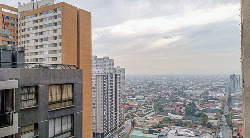 Amplio Departamento 1d-1b-1b Metro Ecuador