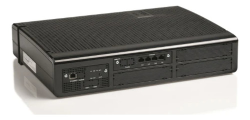 Chasis Principal/expansión Nec Sl2100, Sistema Telefónico