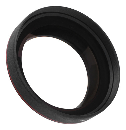 Filtros De Lente Grande Angular Para Câmeras Dslr Zomei Ultr