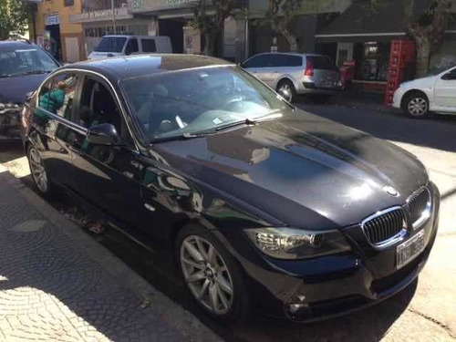 Bmw Serie 3 3.0 330i Sedan Executive 2010
