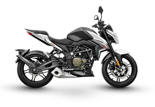 Imagen 3 de 11 de Moto Voge 300r 0km 2021