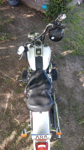 Imagen 6 de 9 de Harley Davidson Fat Boy