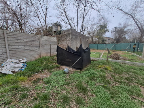 Terreno En Pilar